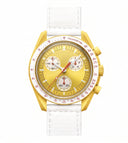 Solaris White