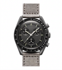 Whites Chrono — Mercury Edition