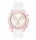 Whites Chrono — Venus Edition