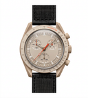 Whites Chrono — Pluto Edition