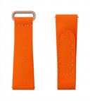Whites Strap — Orange/Sand Rubber