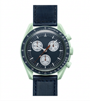 Whites Chrono — Earth Edition