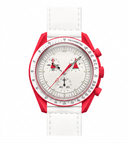 Whites Chrono — Mars Edition