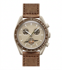 Whites Chrono — Saturn Edition