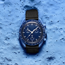 Whites Chrono — Neptune Edition